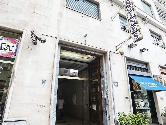 B&B Massimocentro
